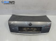 Заден капак за Volkswagen Passat IV Sedan B5.5 (10.2000 - 12.2005), 4+1 вр., седан, позиция: задна