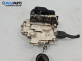 Брава на врата за Audi A4 Avant B7 (11.2004 - 06.2008), позиция: задна, лява