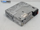 CD плеър за Audi A4 Avant B7 (11.2004 - 06.2008), №  7647683310