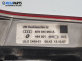 Стоп за Audi A4 Avant B7 (11.2004 - 06.2008), комби, позиция: лява, №  8E945093A