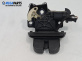 Брава заден капак за Audi A4 Avant B7 (11.2004 - 06.2008), комби, позиция: задна
