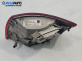 Вътрешен стоп за Audi A4 Avant B7 (11.2004 - 06.2008), комби, позиция: лява