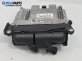 Компютър двигател за Audi A4 Avant B7 (11.2004 - 06.2008) 2.0 TDI, 140 к.с., №  0281013887
