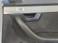 Кора врата за Audi A4 Avant B7 (11.2004 - 06.2008), 4+1 вр., комби, позиция: задна, дясна