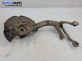 Шенкел главина за Audi A4 Avant B7 (11.2004 - 06.2008), позиция: предна, лява