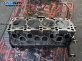 Глава за Audi A4 Avant B7 (11.2004 - 06.2008) 2.0 TDI, 140 к.с.