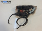 Брава на врата за Volkswagen Touran Minivan I (02.2003 - 05.2010), позиция: предна, лява