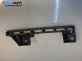 Държач броня за Volkswagen Touran Minivan I (02.2003 - 05.2010), миниван, позиция: предна, лява