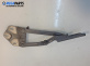 Панта преден капак за Volkswagen Touran Minivan I (02.2003 - 05.2010), 4+1 вр., миниван, позиция: лява