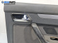 Кора врата за Volkswagen Touran Minivan I (02.2003 - 05.2010), 4+1 вр., миниван, позиция: задна, дясна