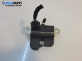 Брава заден капак за Volkswagen Touran Minivan I (02.2003 - 05.2010), миниван, позиция: задна