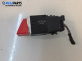 Бутон аварийни светлини  за Volkswagen Touran Minivan I (02.2003 - 05.2010), № 1T0.953.509