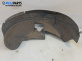 Подкалник за Volkswagen Touran Minivan I (02.2003 - 05.2010), 4+1 вр., миниван, позиция: задна, дясна