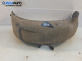 Подкалник за Volkswagen Touran Minivan I (02.2003 - 05.2010), 4+1 вр., миниван, позиция: задна, дясна