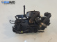 Печка за Volkswagen Touran Minivan I (02.2003 - 05.2010) 2.0 TDI 16V, 140 к.с., № 1K0815065AD