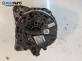 Алтернатор / генератор за Volkswagen Touran Minivan I (02.2003 - 05.2010) 2.0 TDI 16V, 140 к.с.