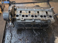 Глава за Volkswagen Touran Minivan I (02.2003 - 05.2010) 2.0 TDI 16V, 140 к.с.
