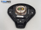 Airbag за Fiat Stilo Hatchback (10.2001 - 11.2010), 2+1 вр., хечбек, позиция: предна