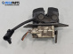Брава заден капак за Fiat Stilo Hatchback (10.2001 - 11.2010), хечбек, позиция: задна