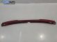 Лайсна заден капак за Fiat Stilo Hatchback (10.2001 - 11.2010), хечбек, позиция: задна