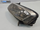 Фар за Fiat Stilo Hatchback (10.2001 - 11.2010), хечбек, позиция: лява