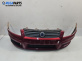 Предна броня за Fiat Stilo Hatchback (10.2001 - 11.2010), хечбек, позиция: предна