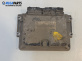 Компютър двигател за Fiat Stilo Hatchback (10.2001 - 11.2010) 1.9 JTD (192_XE1A), 115 к.с., № Bosch 0281011553