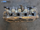 Глава за Fiat Stilo Hatchback (10.2001 - 11.2010) 1.9 JTD (192_XE1A), 115 к.с.