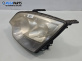 Фар за Opel Antara SUV (05.2006 - 03.2015), джип, позиция: лява