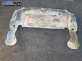 Кора под двигател за Opel Antara SUV (05.2006 - 03.2015)
