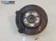 Шенкел главина за Opel Antara SUV (05.2006 - 03.2015), позиция: предна, лява