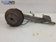 Шенкел главина за Opel Antara SUV (05.2006 - 03.2015), позиция: задна, дясна