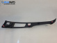 Интериорна лайсна за Toyota Yaris Hatchback II (01.2005 - 12.2014), 2+1 вр., хечбек