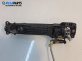 Външна дръжка за Toyota Yaris Hatchback II (01.2005 - 12.2014), 2+1 вр., хечбек, позиция: предна, лява