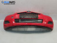 Предна броня за Toyota Yaris Hatchback II (01.2005 - 12.2014), хечбек, позиция: предна