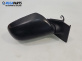 Огледало за Toyota Yaris Hatchback II (01.2005 - 12.2014), 2+1 вр., хечбек, позиция: дясна