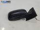 Огледало за Toyota Yaris Hatchback II (01.2005 - 12.2014), 2+1 вр., хечбек, позиция: дясна