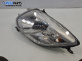 Фар за Toyota Yaris Hatchback II (01.2005 - 12.2014), хечбек, позиция: дясна