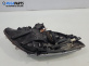 Фар за Toyota Yaris Hatchback II (01.2005 - 12.2014), хечбек, позиция: дясна