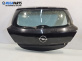 Заден капак за Opel Astra H GTC (03.2005 - 10.2010), 2+1 вр., хечбек, позиция: задна