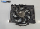 Перка охлаждане за Opel Astra H GTC (03.2005 - 10.2010) 1.7 CDTi, 101 к.с.
