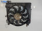 Перка охлаждане за Opel Astra H GTC (03.2005 - 10.2010) 1.7 CDTi, 101 к.с.