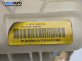 Airbag за Opel Astra H GTC (03.2005 - 10.2010), 2+1 вр., хечбек, позиция: предна