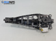 Външна дръжка за Opel Astra H GTC (03.2005 - 10.2010), 2+1 вр., хечбек, позиция: предна, лява
