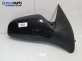 Огледало за Opel Astra H GTC (03.2005 - 10.2010), 2+1 вр., хечбек, позиция: лява