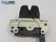 Брава заден капак за Opel Astra H GTC (03.2005 - 10.2010), хечбек, позиция: задна