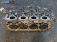 Глава за Opel Astra H GTC (03.2005 - 10.2010) 1.7 CDTi, 101 к.с.