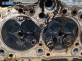 Глава за Opel Astra H GTC (03.2005 - 10.2010) 1.7 CDTi, 101 к.с.