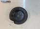 Демпферна шайба за Opel Astra H GTC (03.2005 - 10.2010) 1.7 CDTi, 101 к.с.