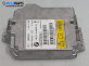 Модул за AIRBAG за BMW 3 Series E90 Touring E91 (09.2005 - 06.2012), № 0285010066